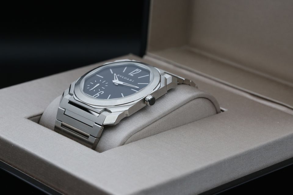 Bvlgari Octo 103297 Image 6